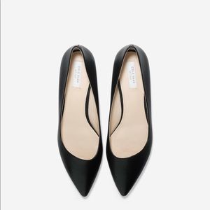 Cole Haan Flats